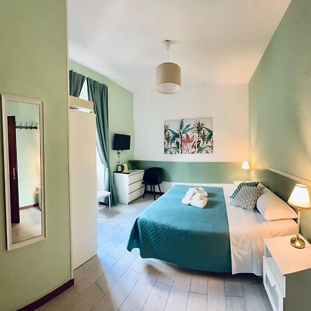 B&B Girasole Guesthouse Rom Eksteriør billede
