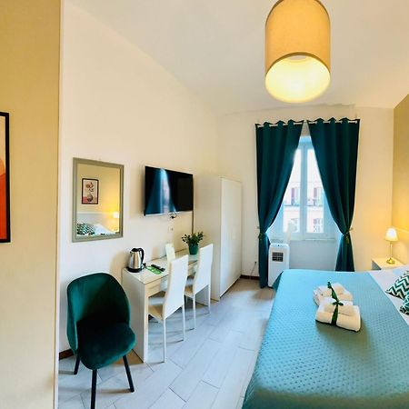 B&B Girasole Guesthouse Rom Eksteriør billede