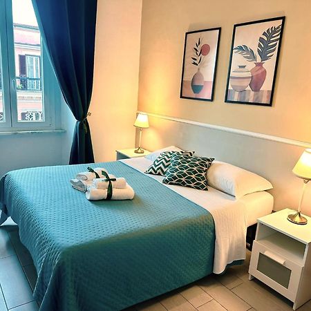 B&B Girasole Guesthouse Rom Eksteriør billede