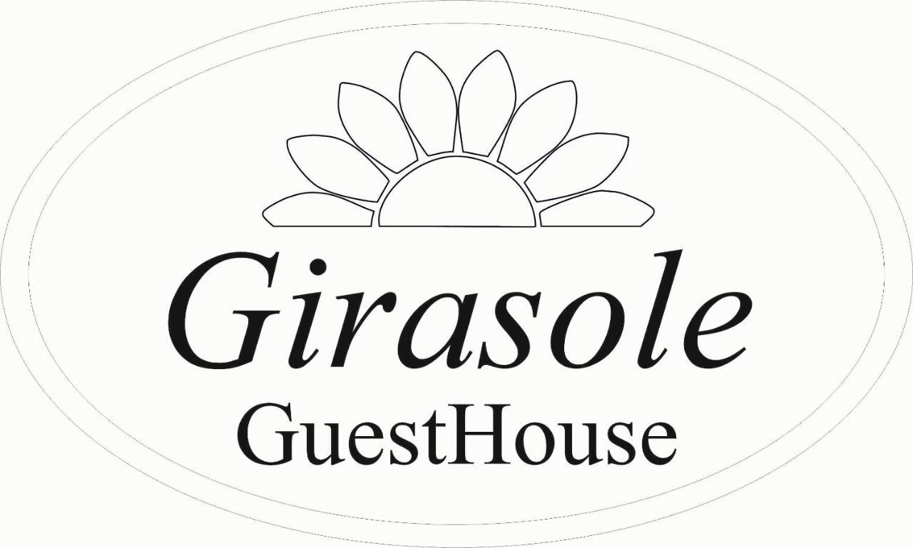 B&B Girasole Guesthouse Rom Eksteriør billede